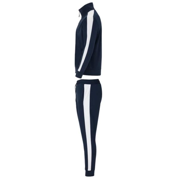 Costum sportiv Unisex CRETA CH6410XX55 XXL / Dark Blue photo 2