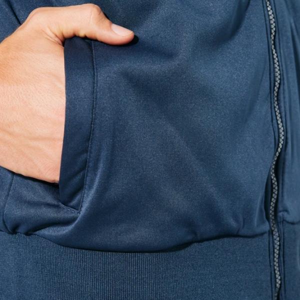 Costum sportiv Unisex CRETA CH6410XX55 XXL / Dark Blue photo 5