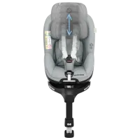 Scaun auto Maxi-Cosi Mica Pro Eco 0 luni - 4 ani / 18 kg / Gray photo 2