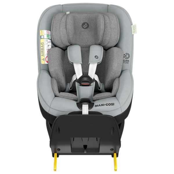 Детское автокресло Maxi-Cosi Mica Pro Eco  0 месяцев - 4 года / 18 кг / Серый photo 3 Детское автокресло Maxi-Cosi Mica Pro Eco  0 месяцев - 4 года / 18 кг / Серый photo 3