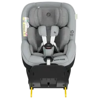 Scaun auto Maxi-Cosi Mica Pro Eco 0 luni - 4 ani / 18 kg / Gray photo 3