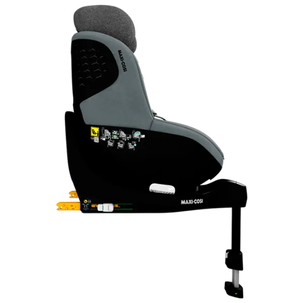 Детское автокресло Maxi-Cosi Mica Pro Eco  0 месяцев - 4 года / 18 кг / Серый photo 4 Детское автокресло Maxi-Cosi Mica Pro Eco  0 месяцев - 4 года / 18 кг / Серый photo 4