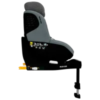 Scaun auto Maxi-Cosi Mica Pro Eco 0 luni - 4 ani / 18 kg / Gray photo 4