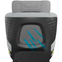 Scaun auto Maxi-Cosi Mica Pro Eco 0 luni - 4 ani / 18 kg / Gray photo 5