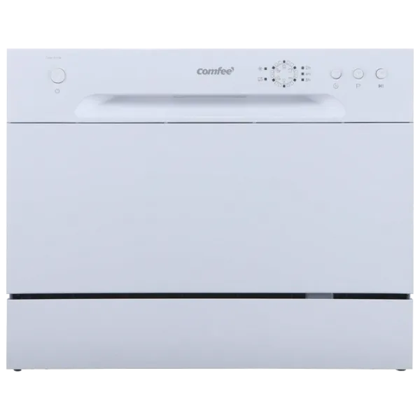 Mașină de spălat vase Comfee CDWC550W  / White photo 1