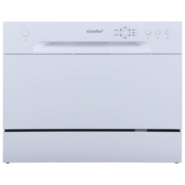Mașină de spălat vase Comfee CDWC550W  / White photo 1