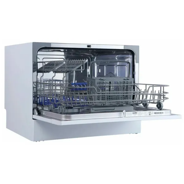 Mașină de spălat vase Comfee CDWC550W  / White photo 2