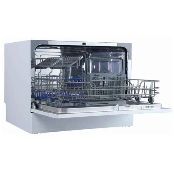 Mașină de spălat vase Comfee CDWC550W  / White photo 2