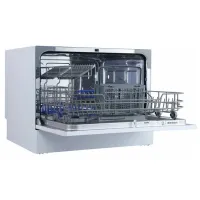 Mașină de spălat vase Comfee CDWC550W / White photo 2