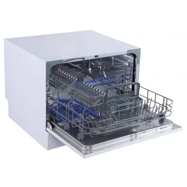 Mașină de spălat vase Comfee CDWC550W  / White photo 3