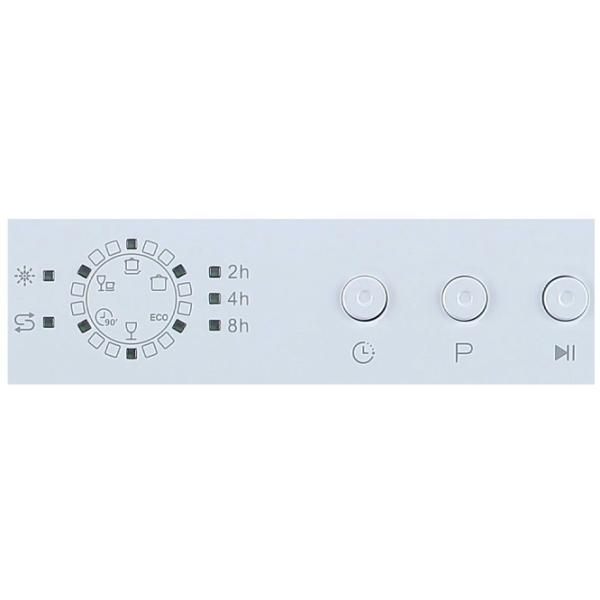 Mașină de spălat vase Comfee CDWC550W  / White photo 4