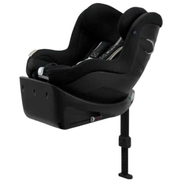 Scaun auto Cybex Sirona Gi  0 luni - 4 ani / 18 kg / Black photo 1