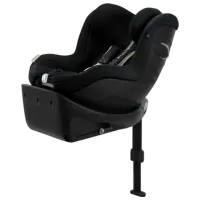Детское автокресло Cybex Sirona Gi  0 месяцев - 4 года / 18 кг / Черный