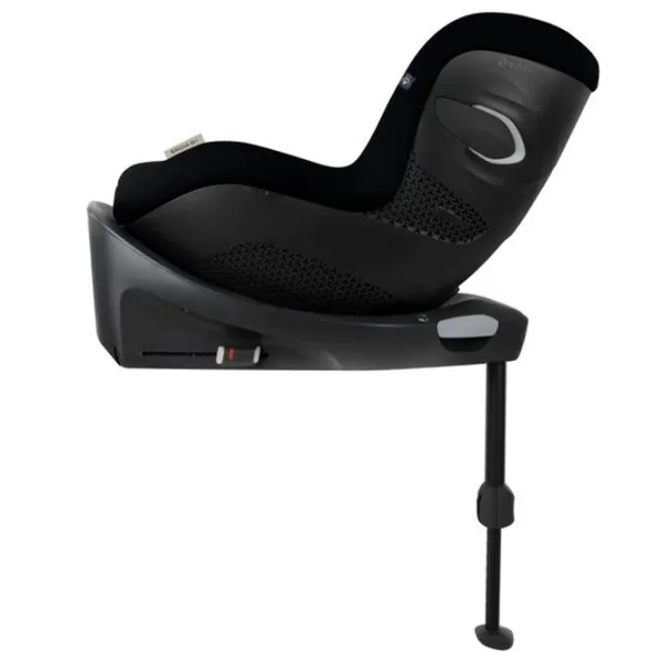 Scaun auto Cybex Sirona Gi  0 luni - 4 ani / 18 kg / Black photo 2