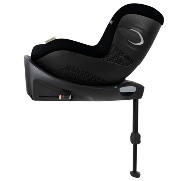 Scaun auto Cybex Sirona Gi  0 luni - 4 ani / 18 kg / Black photo 2