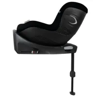 Scaun auto Cybex Sirona Gi 0 luni - 4 ani / 18 kg / Black photo 2