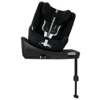 Scaun auto Cybex Sirona Gi 0 luni - 4 ani / 18 kg / Black photo 3