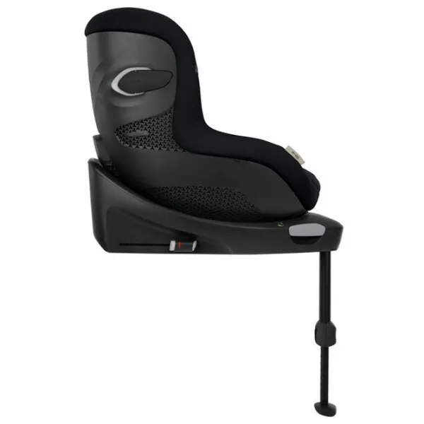 Scaun auto Cybex Sirona Gi  0 luni - 4 ani / 18 kg / Black photo 4