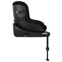 Scaun auto Cybex Sirona Gi 0 luni - 4 ani / 18 kg / Black photo 4
