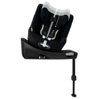 Scaun auto Cybex Sirona Gi 0 luni - 4 ani / 18 kg / Black photo 5