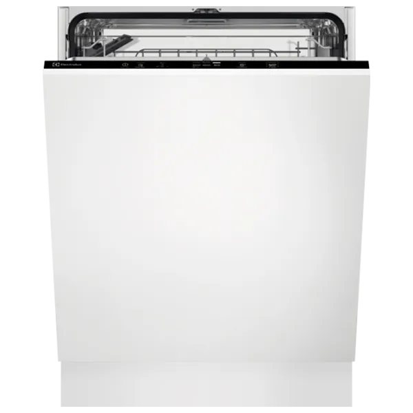 Mașină de spălat vase Electrolux EEA 27200L  / Black photo 1