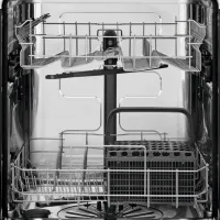 Mașină de spălat vase Electrolux EEA 27200L / Black photo 2
