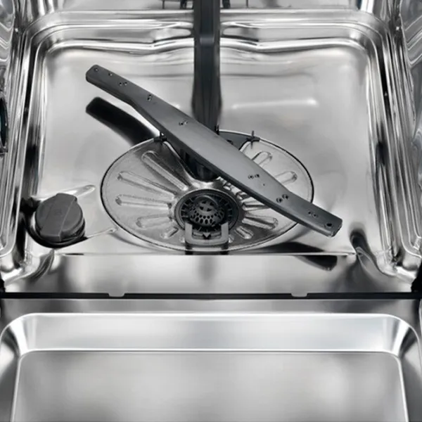 Mașină de spălat vase Electrolux EEA 27200L  / Black photo 3