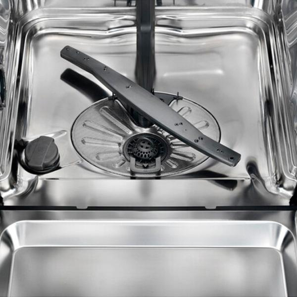 Mașină de spălat vase Electrolux EEA 27200L  / Black photo 3