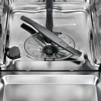 Mașină de spălat vase Electrolux EEA 27200L / Black photo 3
