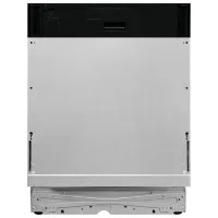 Mașină de spălat vase Electrolux EEA 27200L / Black photo 5
