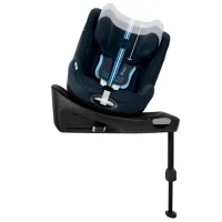 Scaun auto Cybex Sirona Gi 0 luni - 4 ani / 18 kg / Blue photo 2