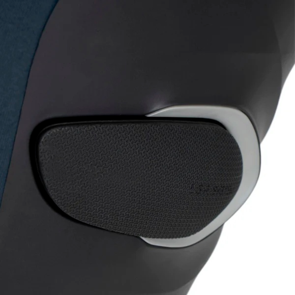 Scaun auto Cybex Sirona Gi  0 luni - 4 ani / 18 kg / Blue photo 3
