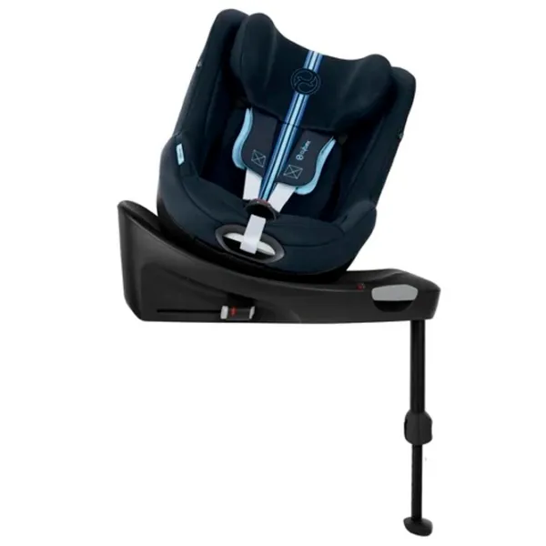 Scaun auto Cybex Sirona Gi  0 luni - 4 ani / 18 kg / Blue photo 4