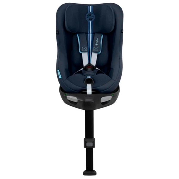 Scaun auto Cybex Sirona Gi  0 luni - 4 ani / 18 kg / Blue photo 5