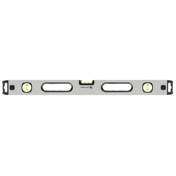 Nivelă Hoegert HT4M009  Aluminiu photo 1