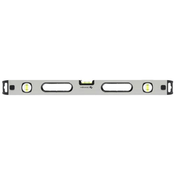 Nivelă Hoegert HT4M009  Aluminiu photo 1