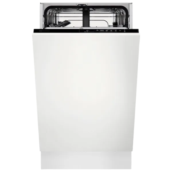 Посудомоечная машина Electrolux EEA12100L  / Черный photo 1 Посудомоечная машина Electrolux EEA12100L  / Черный photo 1