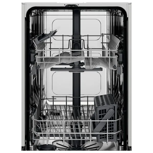 Посудомоечная машина Electrolux EEA12100L  / Черный photo 3 Посудомоечная машина Electrolux EEA12100L  / Черный photo 3