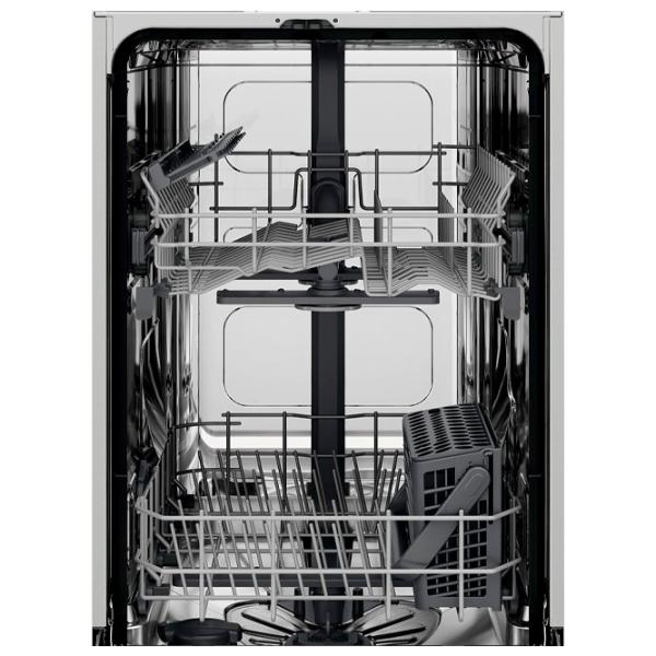 Посудомоечная машина Electrolux EEA12100L  / Черный photo 3 Посудомоечная машина Electrolux EEA12100L  / Черный photo 3