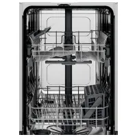 Mașină de spălat vase Electrolux EEA12100L / Black photo 3