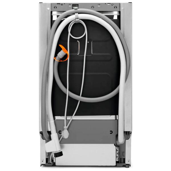 Посудомоечная машина Electrolux EEA12100L  / Черный photo 6 Посудомоечная машина Electrolux EEA12100L  / Черный photo 6