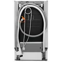 Mașină de spălat vase Electrolux EEA12100L / Black photo 6