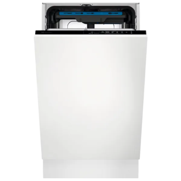 Mașină de spălat vase Electrolux EEA13100L  / Black photo 1