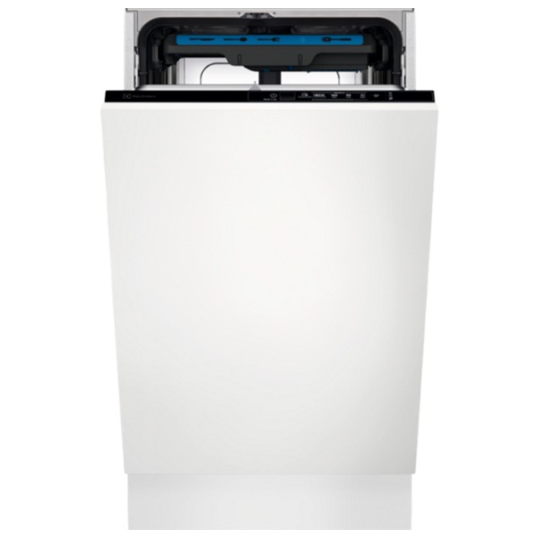 Mașină de spălat vase Electrolux EEA13100L  / Black photo 1