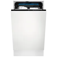 Mașină de spălat vase Electrolux EEA13100L  / Black