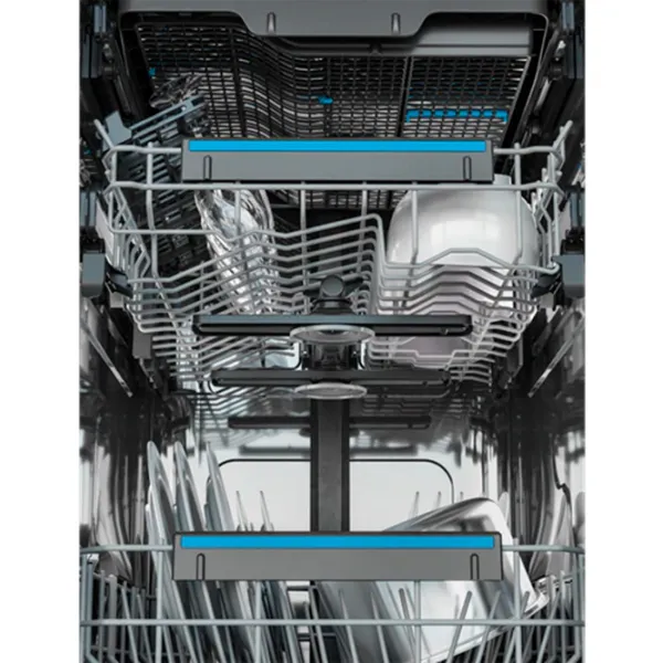 Mașină de spălat vase Electrolux EEA13100L  / Black photo 2