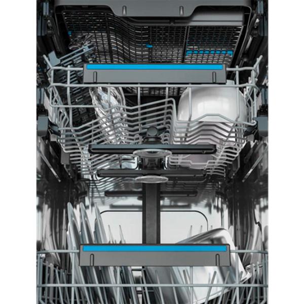 Mașină de spălat vase Electrolux EEA13100L  / Black photo 2