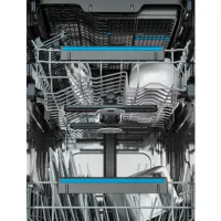 Mașină de spălat vase Electrolux EEA13100L / Black photo 2