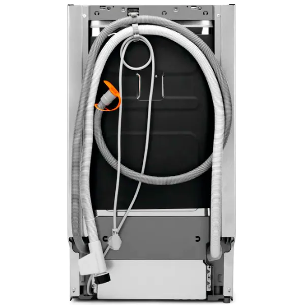 Mașină de spălat vase Electrolux EEA13100L  / Black photo 3