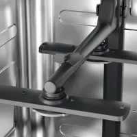 Mașină de spălat vase Electrolux EEA13100L / Black photo 4